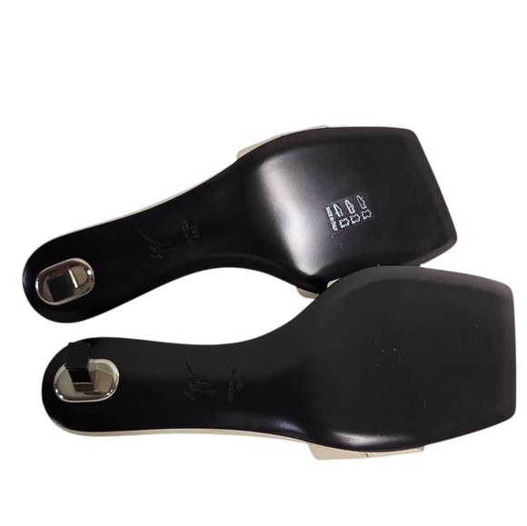 GIUSEPPE ZANOTTI Berenys 50 Mules - Picture 5 of 12